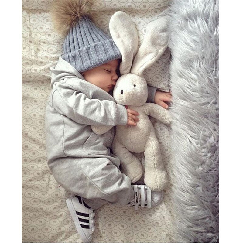 Momma & Me Beanies - BOGO FREE