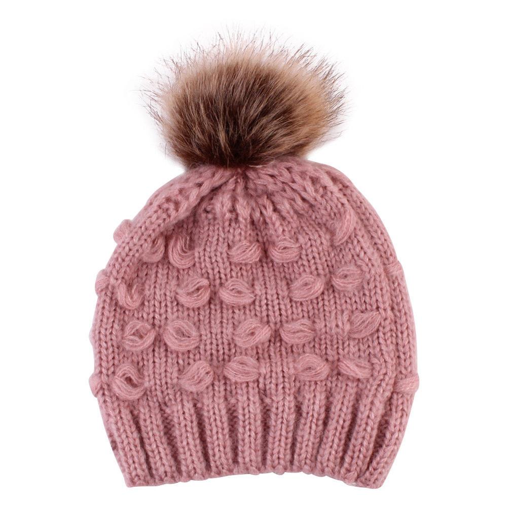 Momma & Me Beanies - BOGO FREE