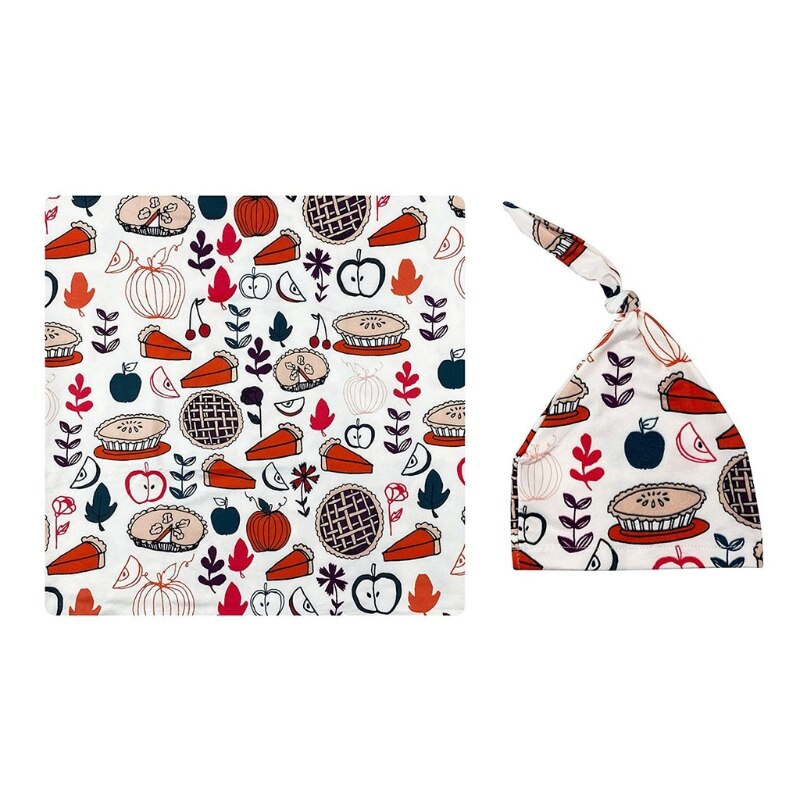 Swaddle Wrap Set - BOGO 50% OFF