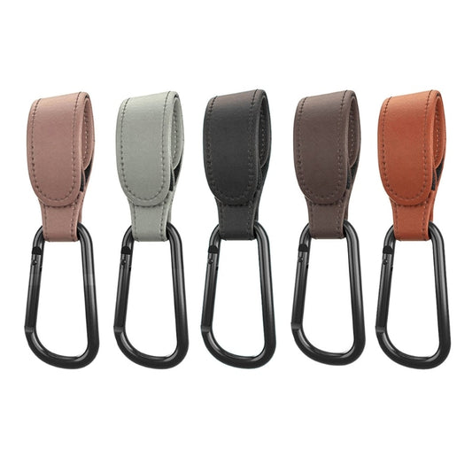Convenient Stroller Hooks