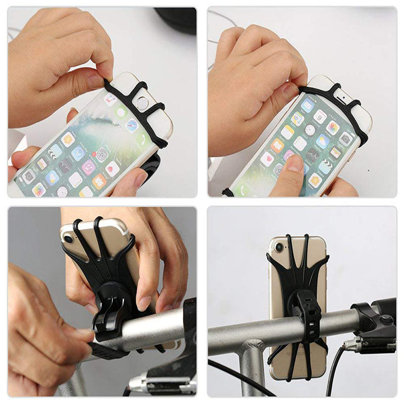 Universal Phone Holder