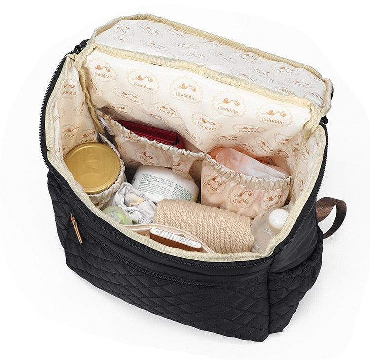Luxury ZoZo Diaper Bag - BOGO 50% OFF
