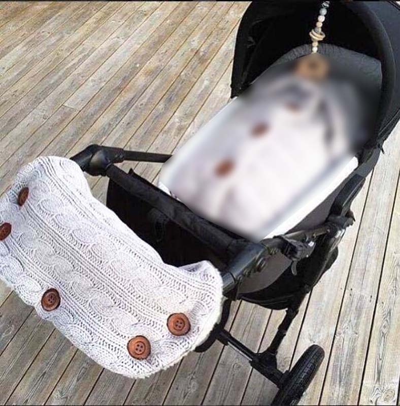 Winter Wraps - BOGO 50% OFF