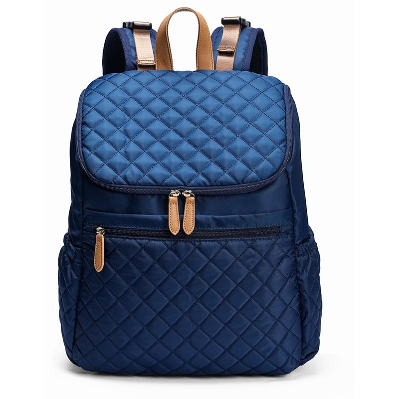 Luxury ZoZo Diaper Bag - BOGO 50% OFF