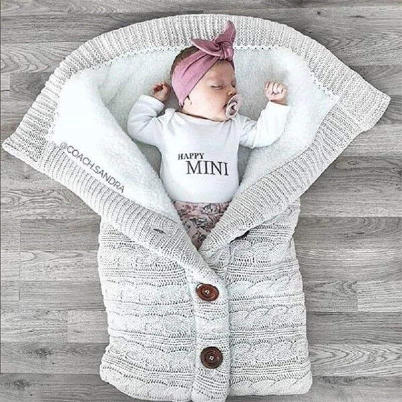 Winter Wraps - BOGO 50% OFF