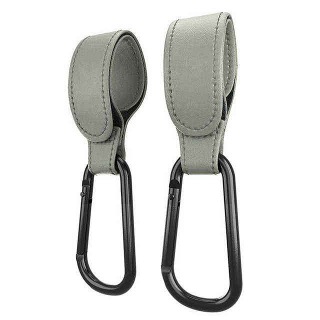 Convenient Stroller Hooks