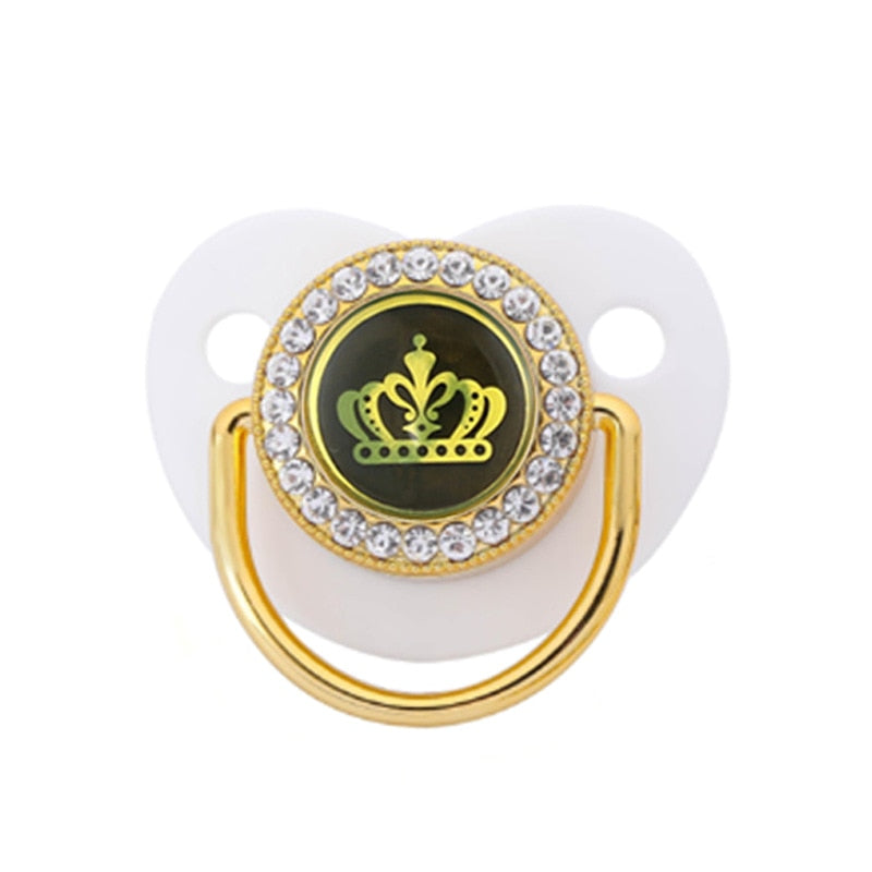 Royal Binki