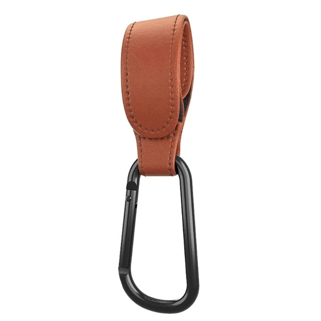 Convenient Stroller Hooks