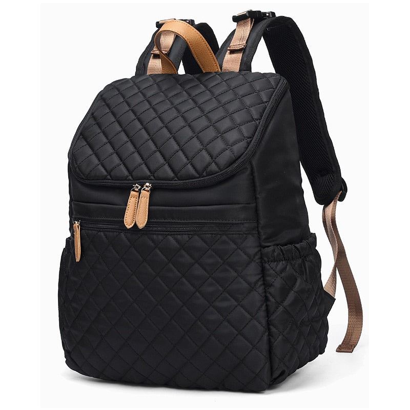 Luxury ZoZo Diaper Bag - BOGO 50% OFF
