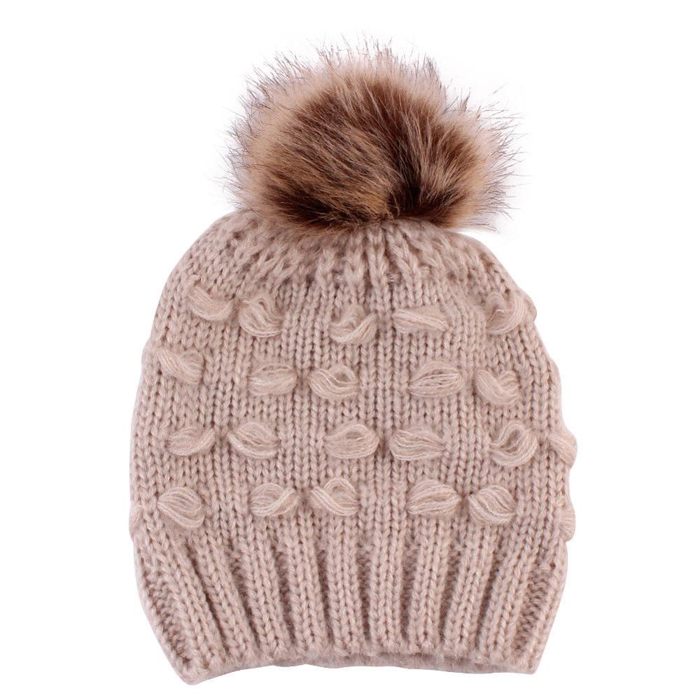 Momma & Me Beanies - BOGO FREE