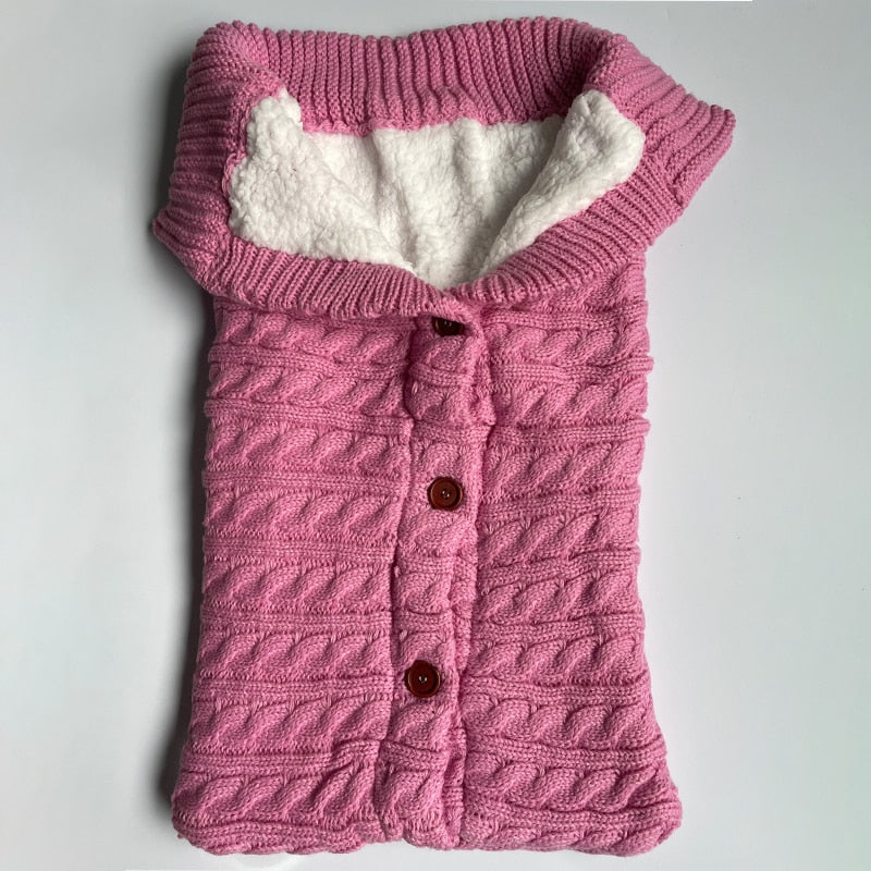 Winter Wraps - BOGO 50% OFF
