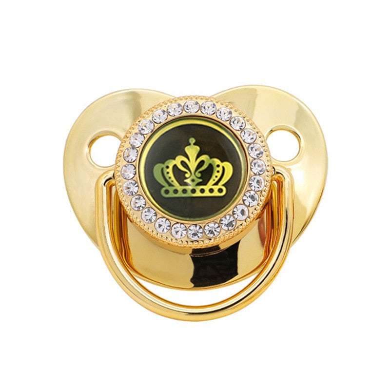 Royal Binki
