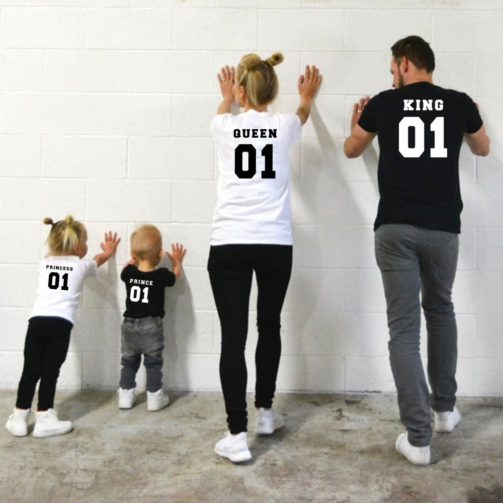 Royal T's