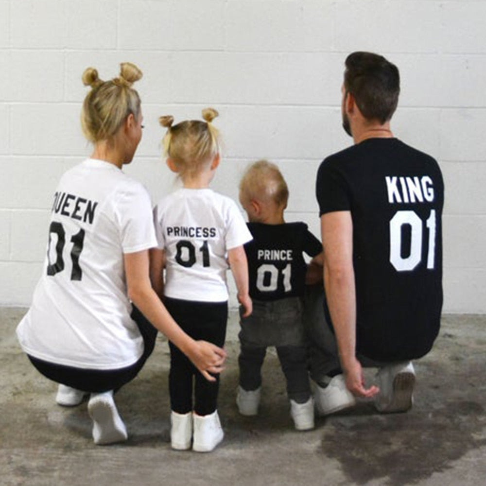 Royal T's