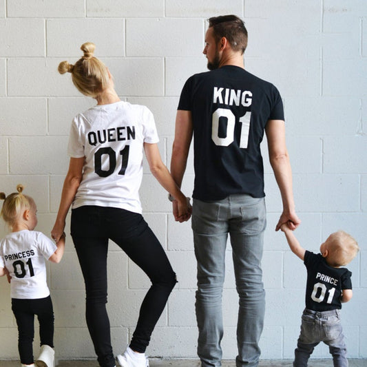 Royal T's