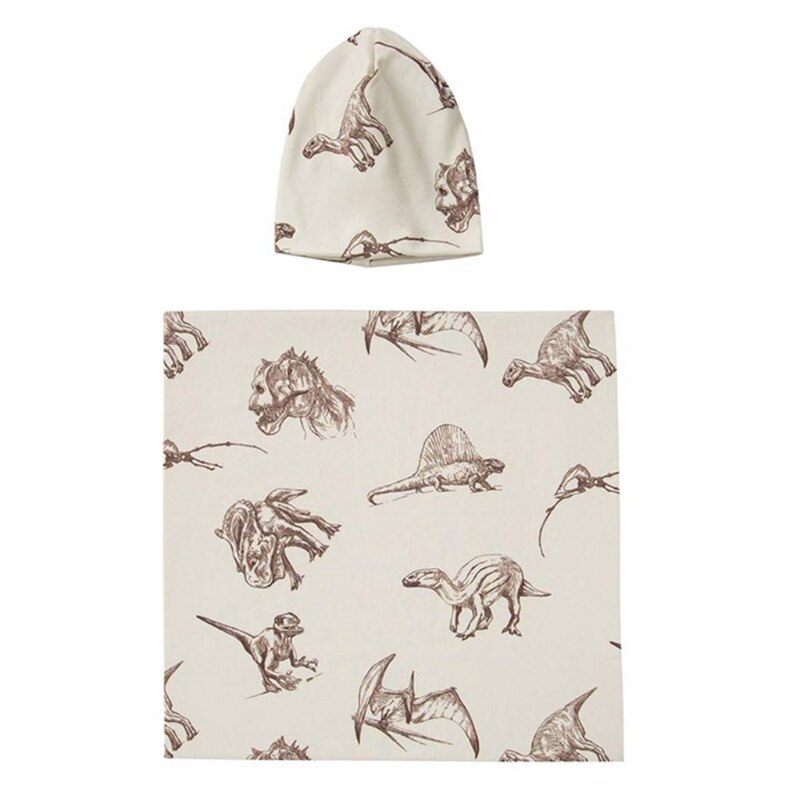 Swaddle Wrap Set - BOGO 50% OFF