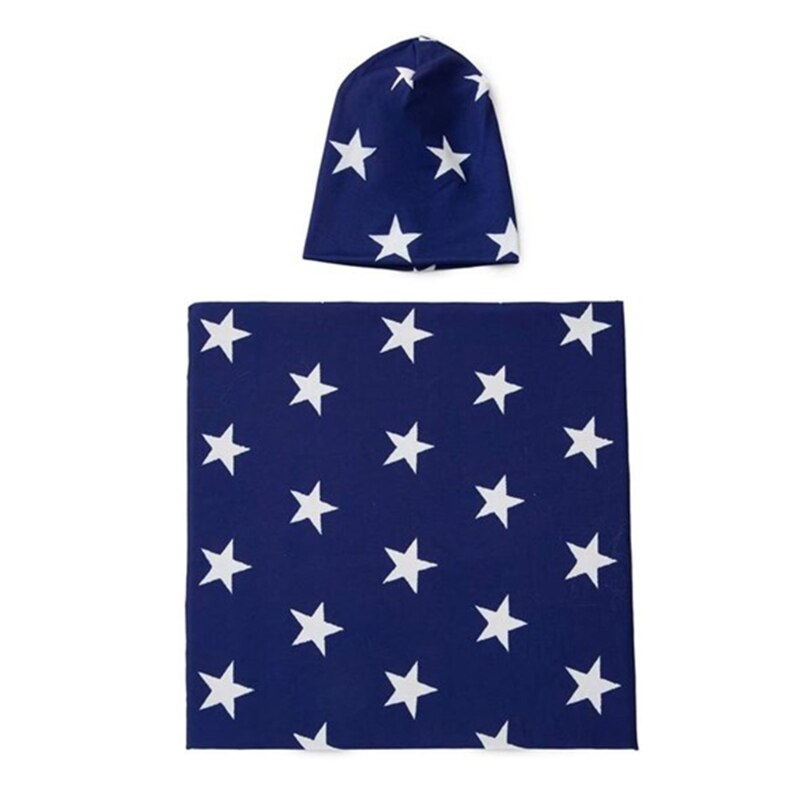 Swaddle Wrap Set - BOGO 50% OFF