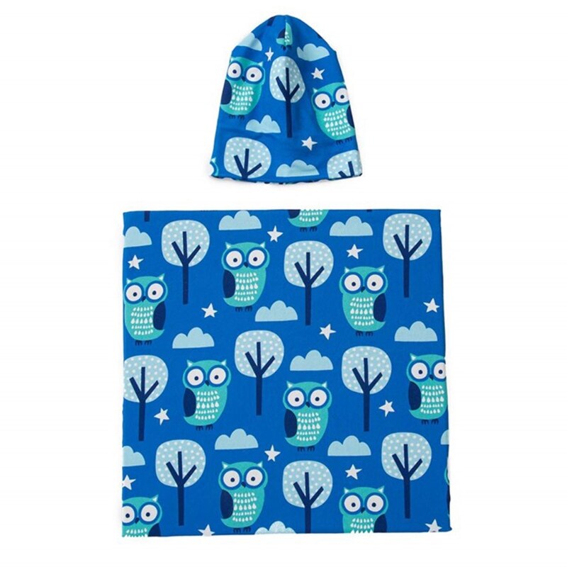 Swaddle Wrap Set - BOGO 50% OFF
