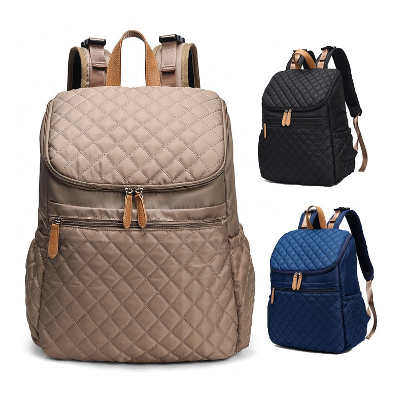 Luxury ZoZo Diaper Bag - BOGO 50% OFF