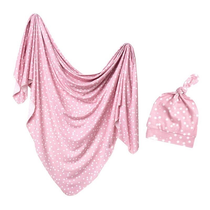 Swaddle Wrap Set - BOGO 50% OFF