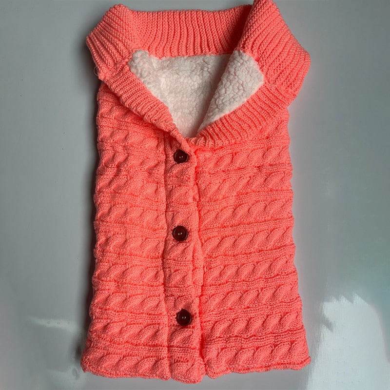 Winter Wraps - BOGO 50% OFF