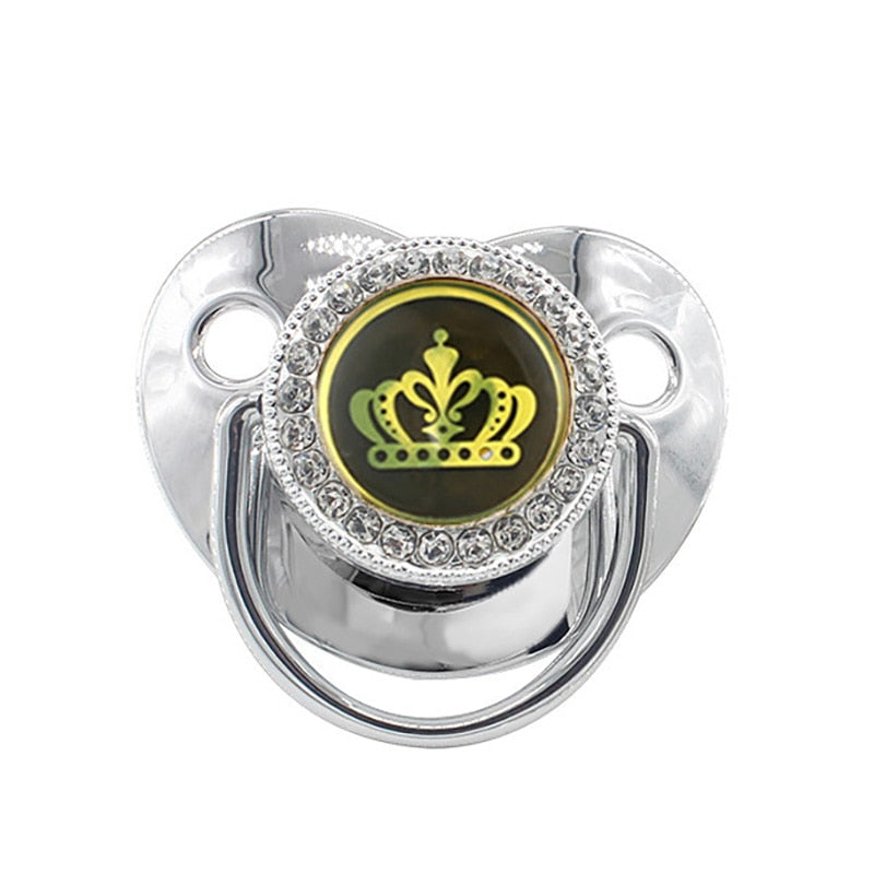 Royal Binki