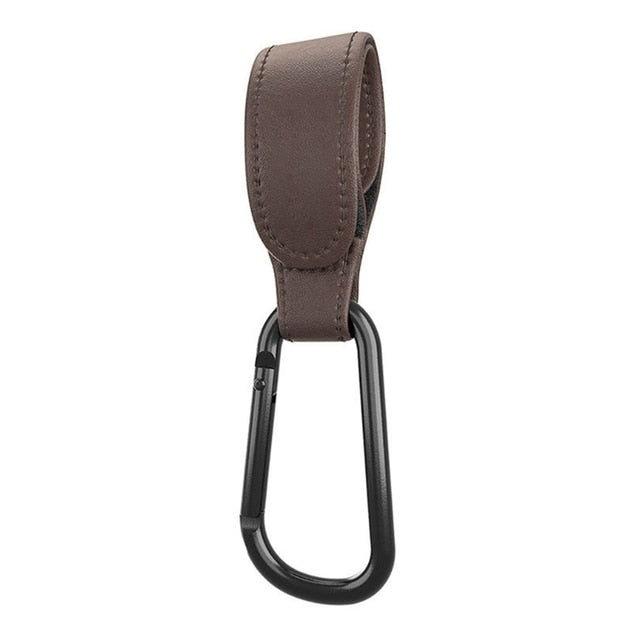 Convenient Stroller Hooks