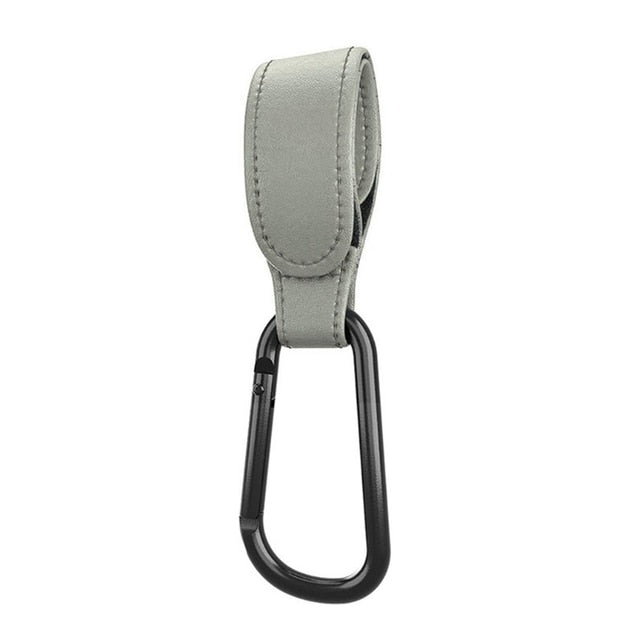 Convenient Stroller Hooks