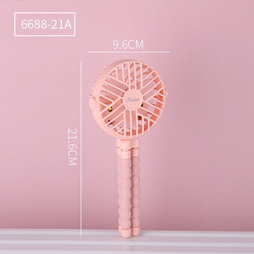 Luminous Stroller Fan