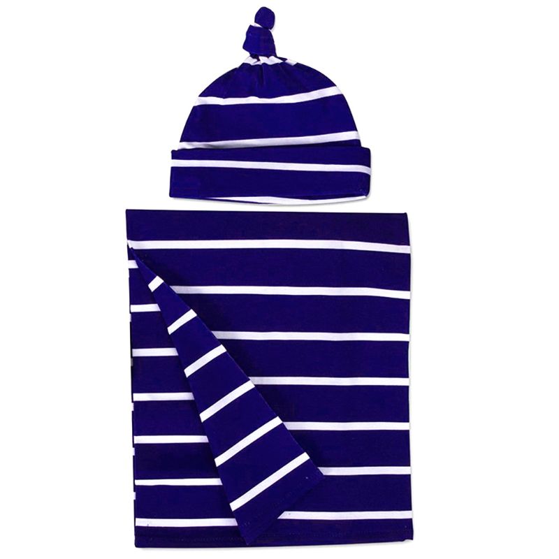 Swaddle Wrap Set - BOGO 50% OFF