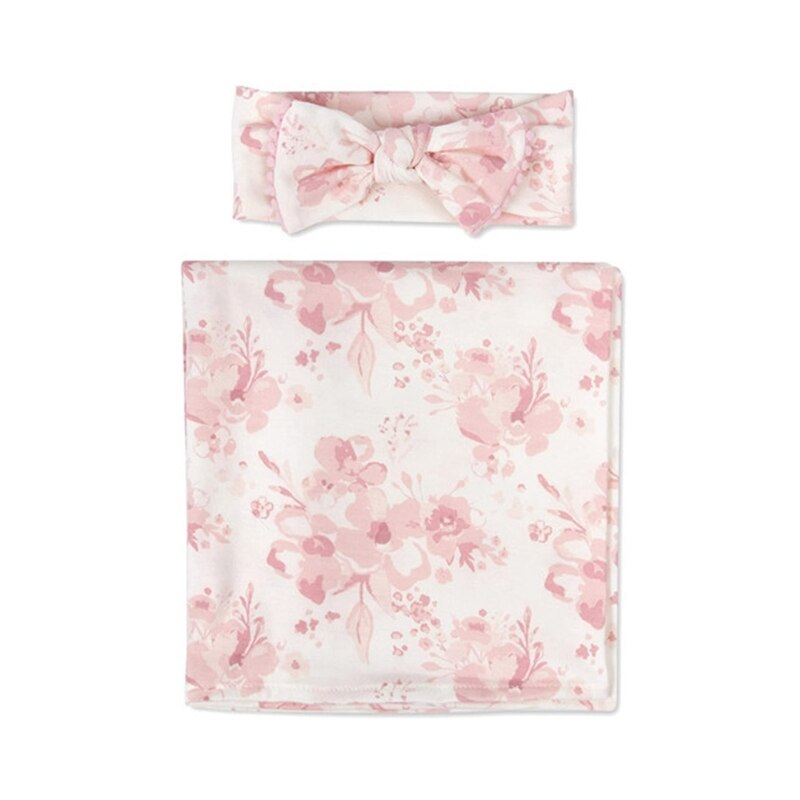 Swaddle Wrap Set - BOGO 50% OFF