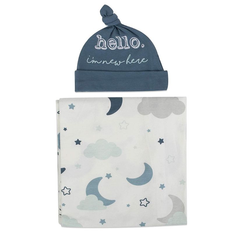 Swaddle Wrap Set - BOGO 50% OFF