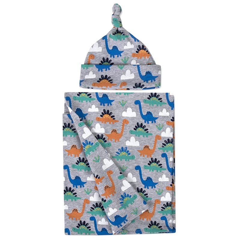 Swaddle Wrap Set - BOGO 50% OFF
