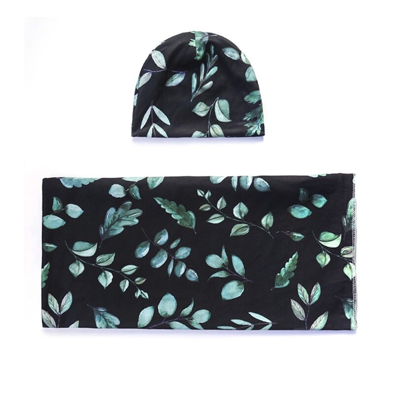 Swaddle Wrap Set - BOGO 50% OFF