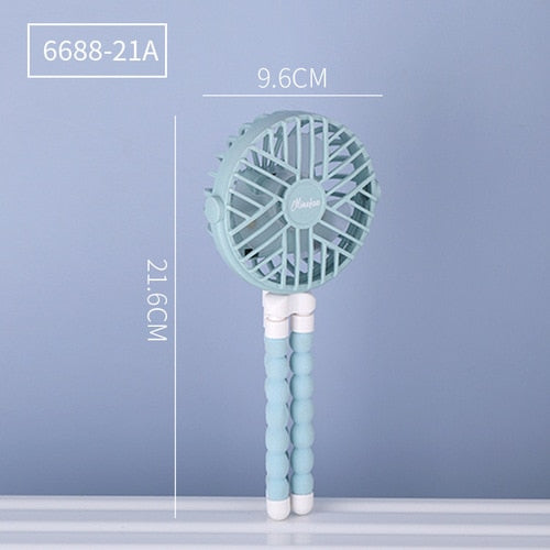 Luminous Stroller Fan