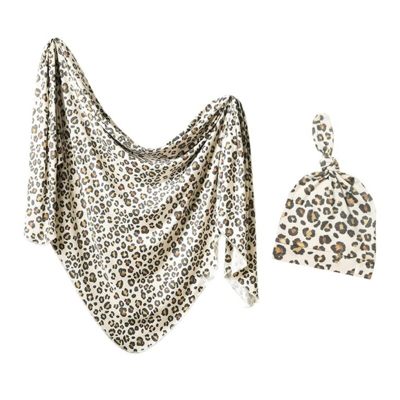 Swaddle Wrap Set - BOGO 50% OFF