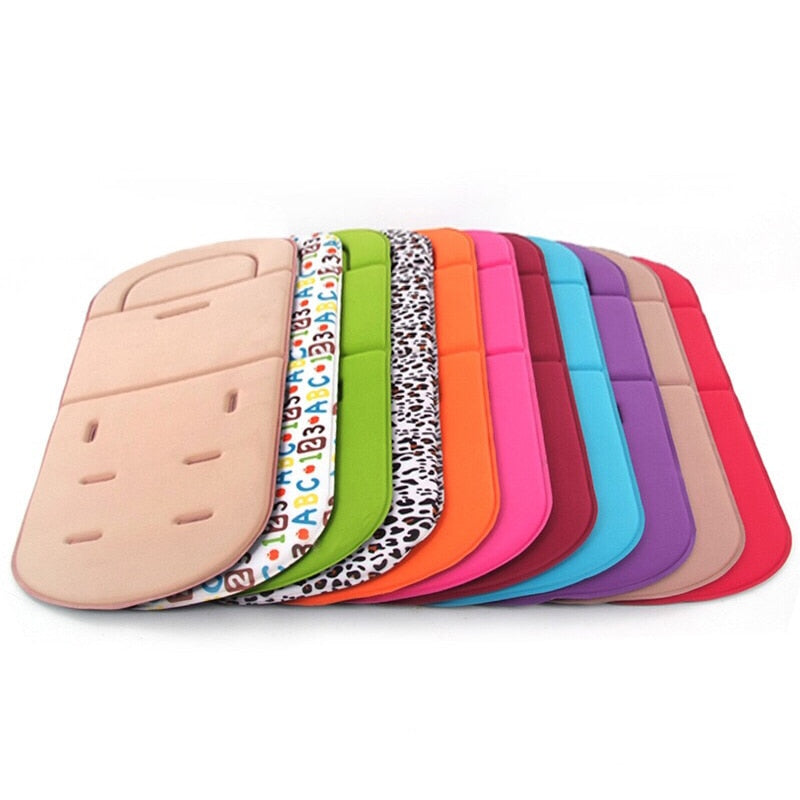 Stroller Seat Cushion