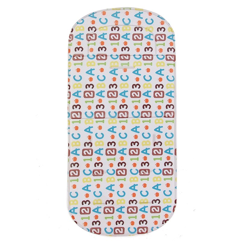 Stroller Seat Cushion