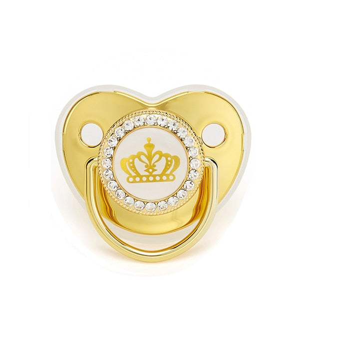 Royal Binki