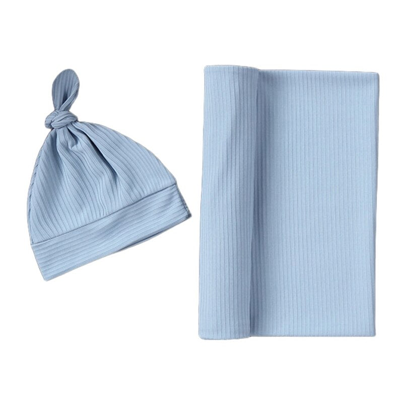 Swaddle Wrap Set - BOGO 50% OFF