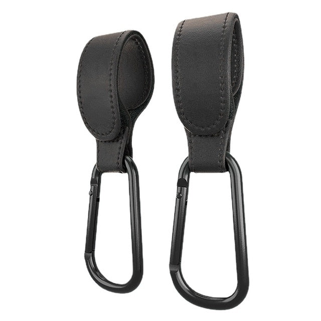 Convenient Stroller Hooks
