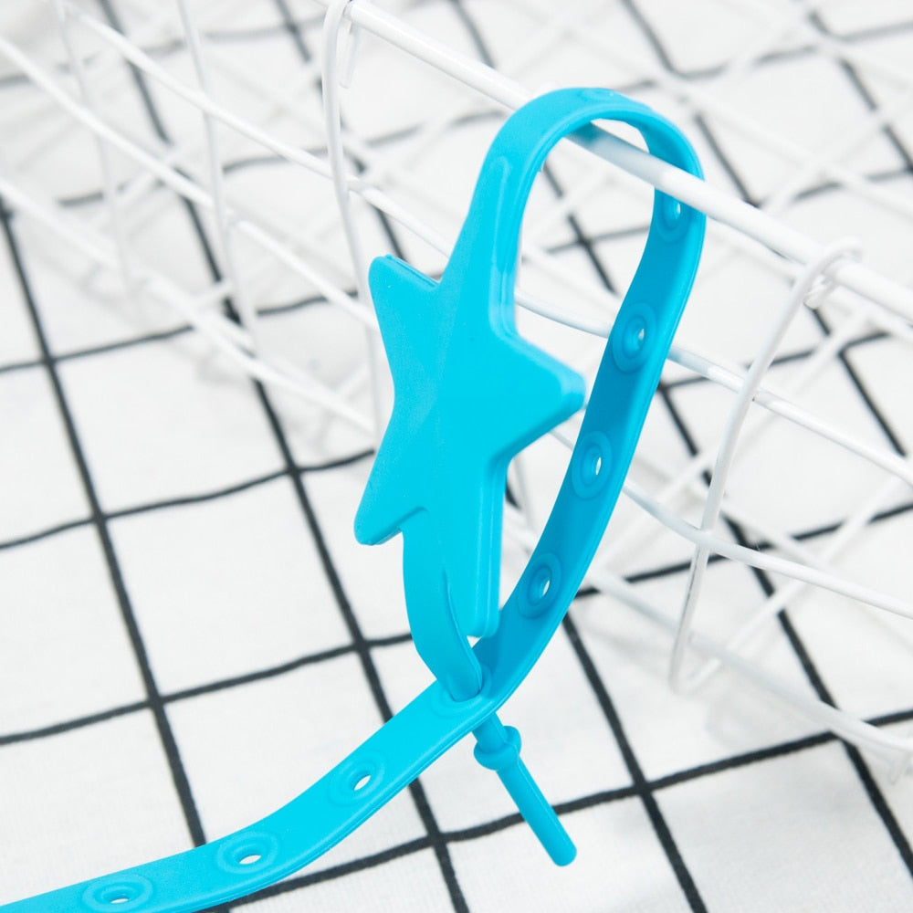 Stroller Toy Straps