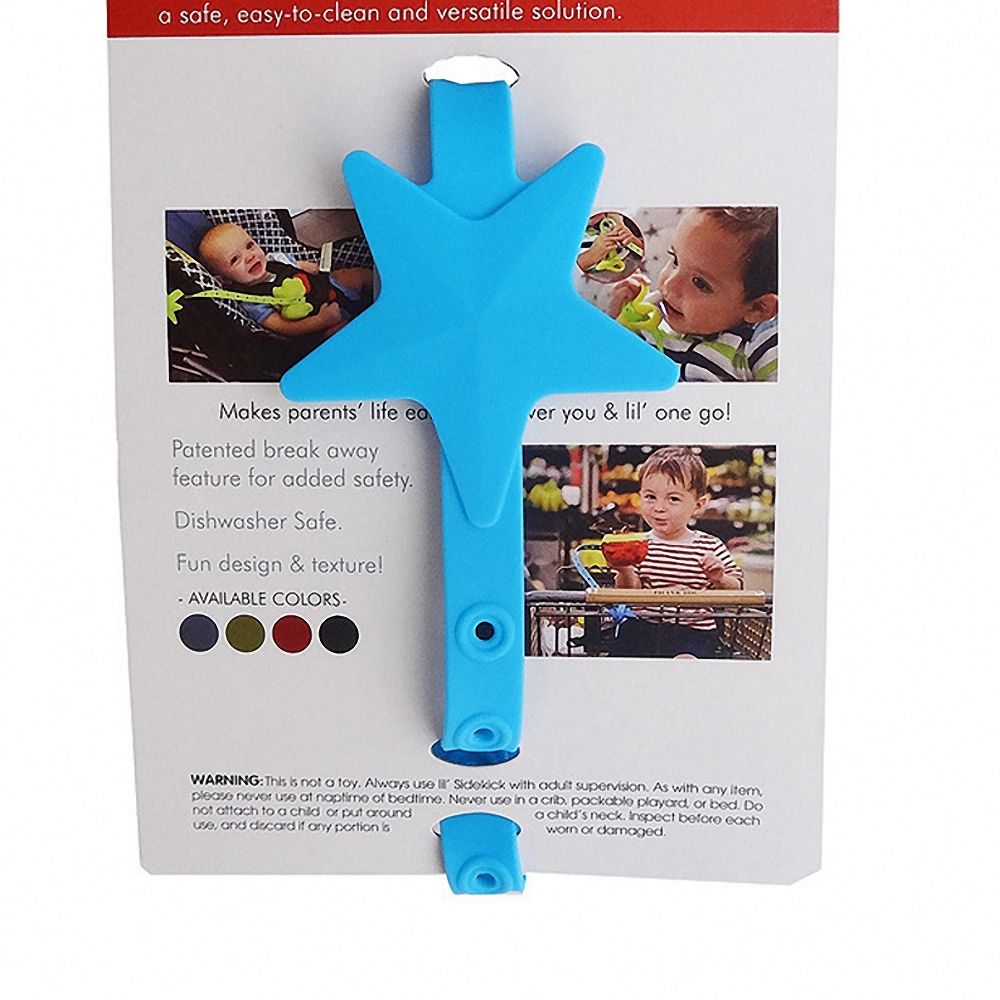 Stroller Toy Straps