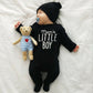 Mom's Little Boy