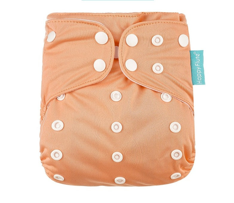 Eco Cloth Diapers