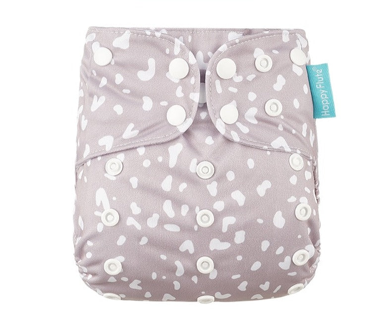 Eco Cloth Diapers