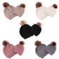 Momma & Me Beanies - BOGO FREE