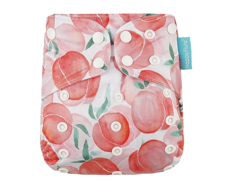 Eco Cloth Diapers