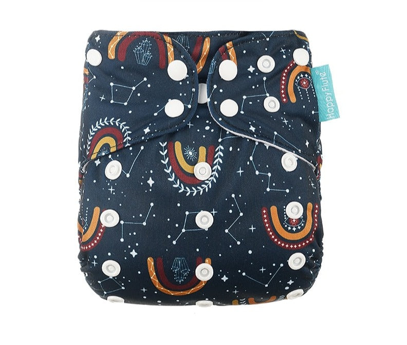 Eco Cloth Diapers