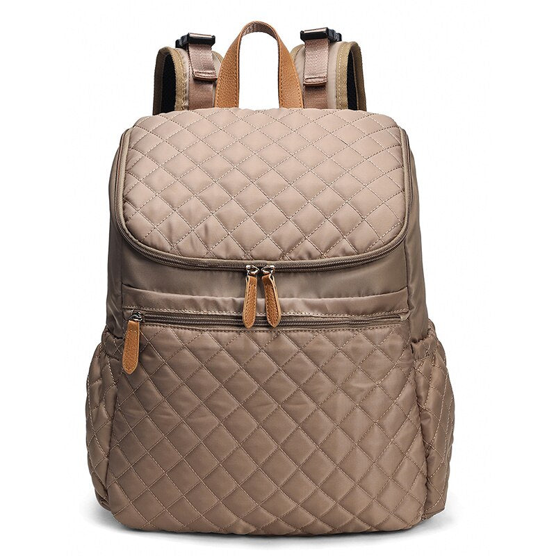 Luxury ZoZo Diaper Bag - BOGO 50% OFF